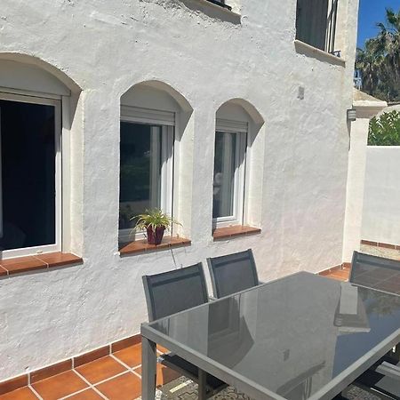Appartamento Puerto Banus Marbella Esterno foto