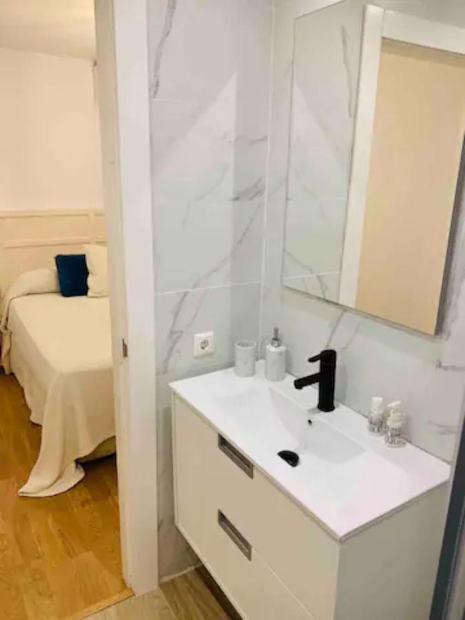 Appartamento Puerto Banus Marbella Esterno foto