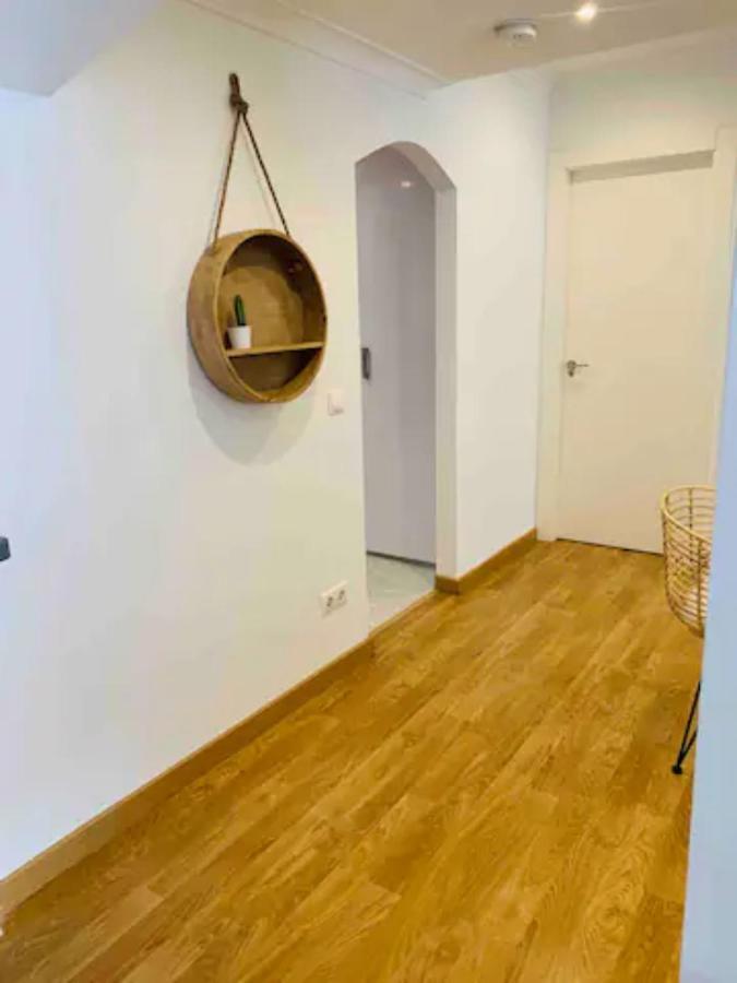 Appartamento Puerto Banus Marbella Esterno foto