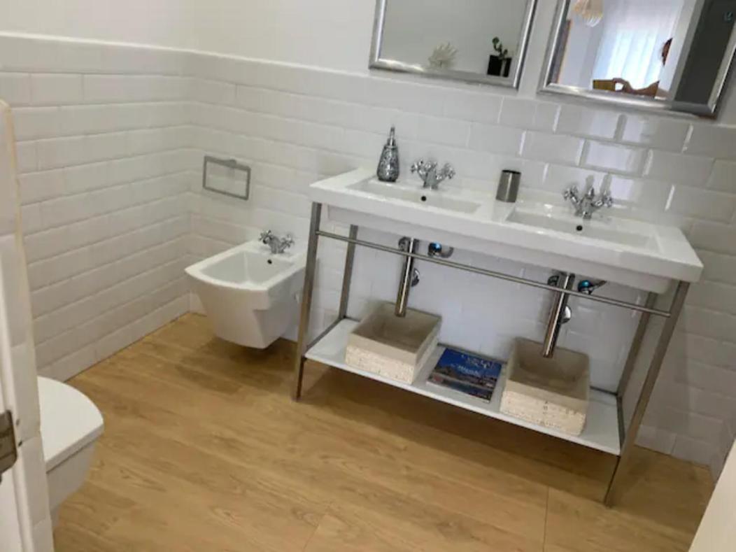 Appartamento Puerto Banus Marbella Esterno foto