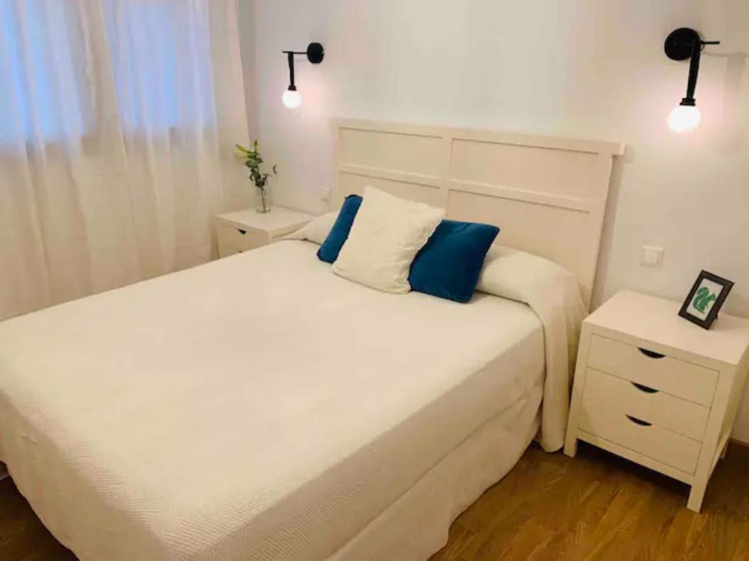 Appartamento Puerto Banus Marbella Esterno foto