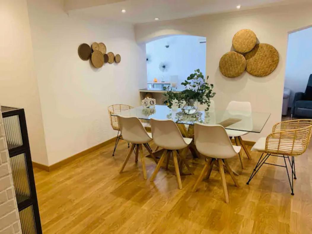 Appartamento Puerto Banus Marbella Esterno foto