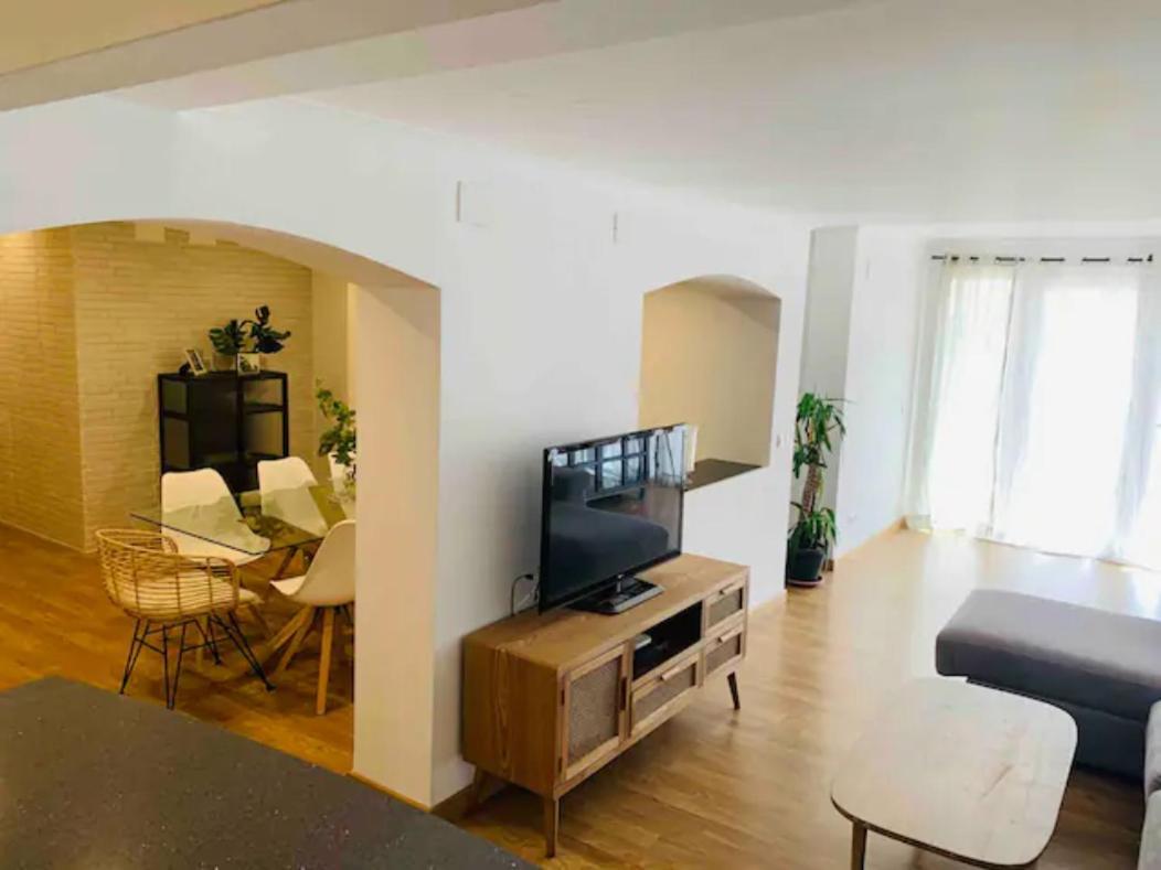 Appartamento Puerto Banus Marbella Esterno foto