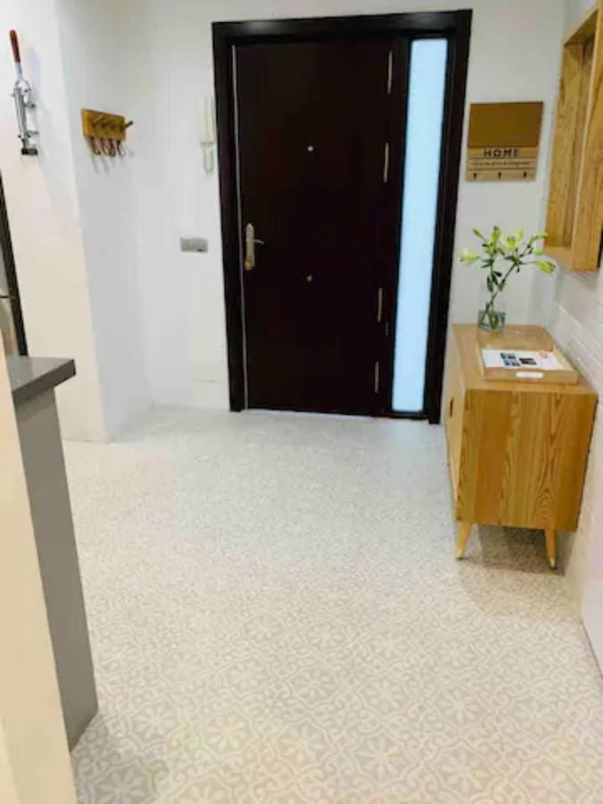 Appartamento Puerto Banus Marbella Esterno foto