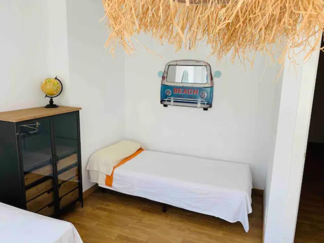 Appartamento Puerto Banus Marbella Esterno foto