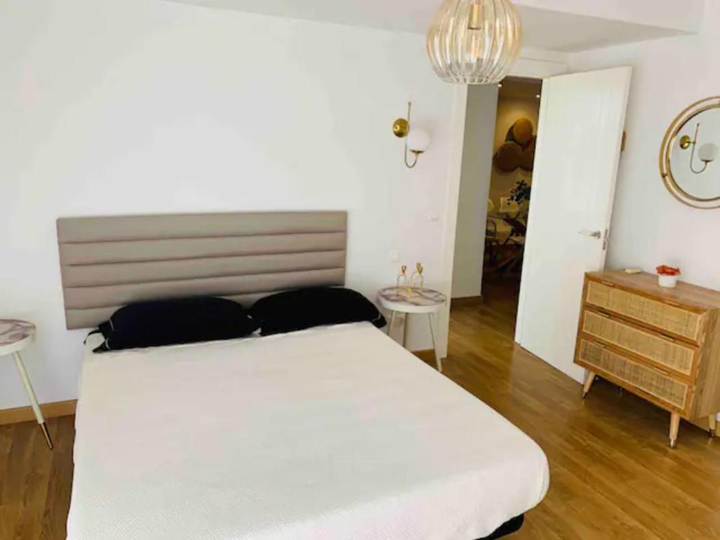 Appartamento Puerto Banus Marbella Esterno foto