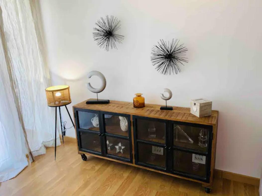 Appartamento Puerto Banus Marbella Esterno foto