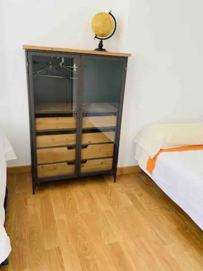 Appartamento Puerto Banus Marbella Esterno foto