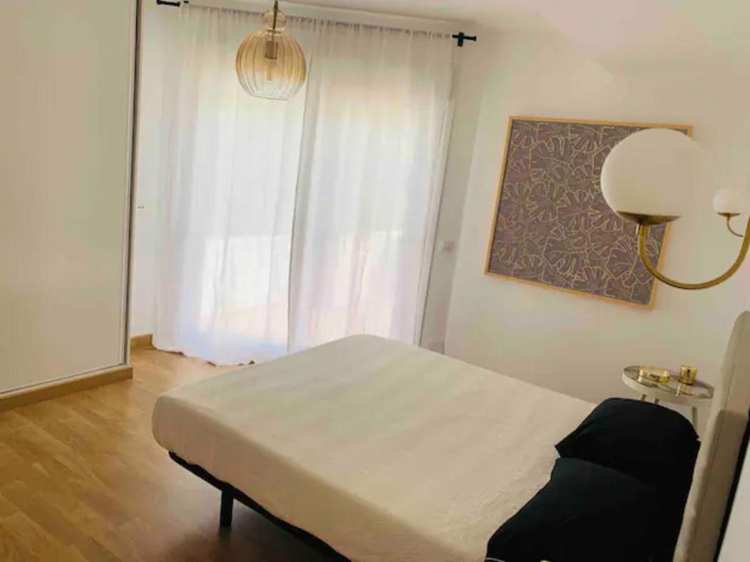 Appartamento Puerto Banus Marbella Esterno foto